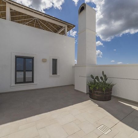 Masseria Le Mandorle Удженто Екстер'єр фото