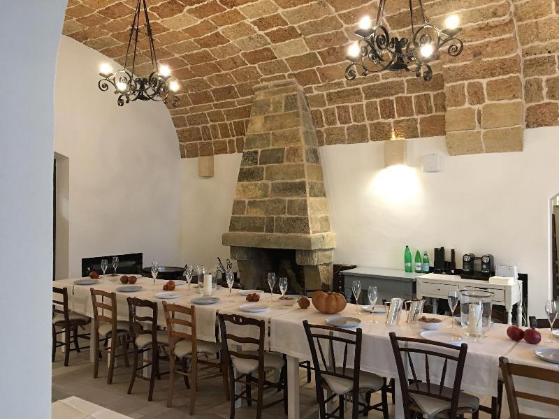 Masseria Le Mandorle Удженто Екстер'єр фото