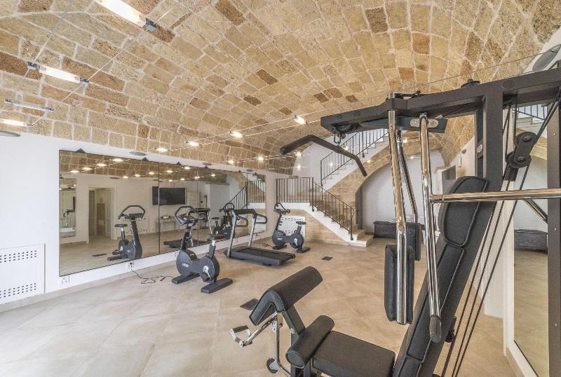 Masseria Le Mandorle Удженто Екстер'єр фото