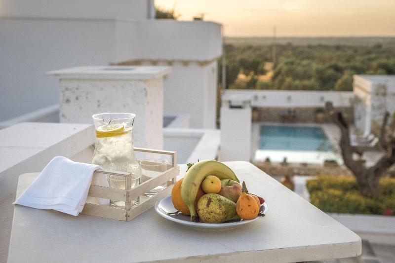 Masseria Le Mandorle Удженто Екстер'єр фото