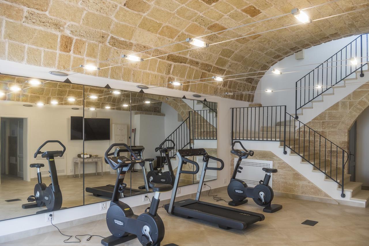 Masseria Le Mandorle Удженто Екстер'єр фото