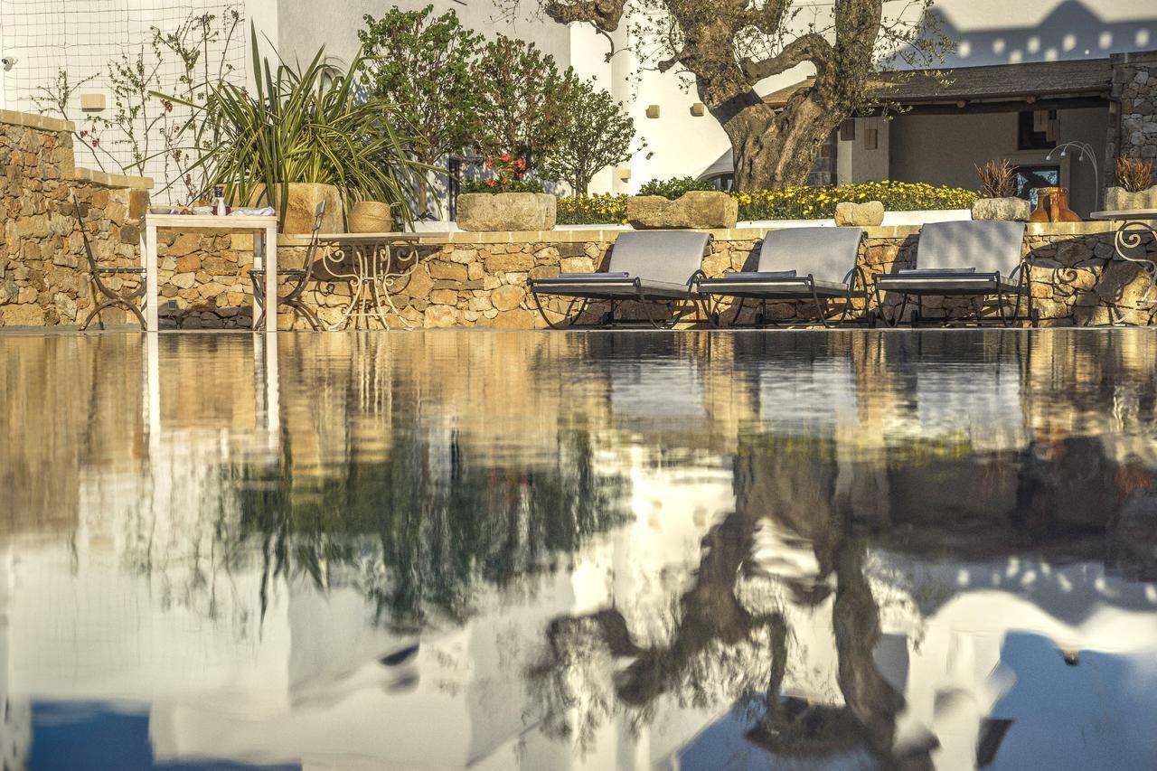 Masseria Le Mandorle Удженто Екстер'єр фото