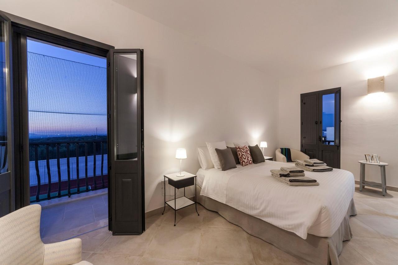 Masseria Le Mandorle Удженто Екстер'єр фото