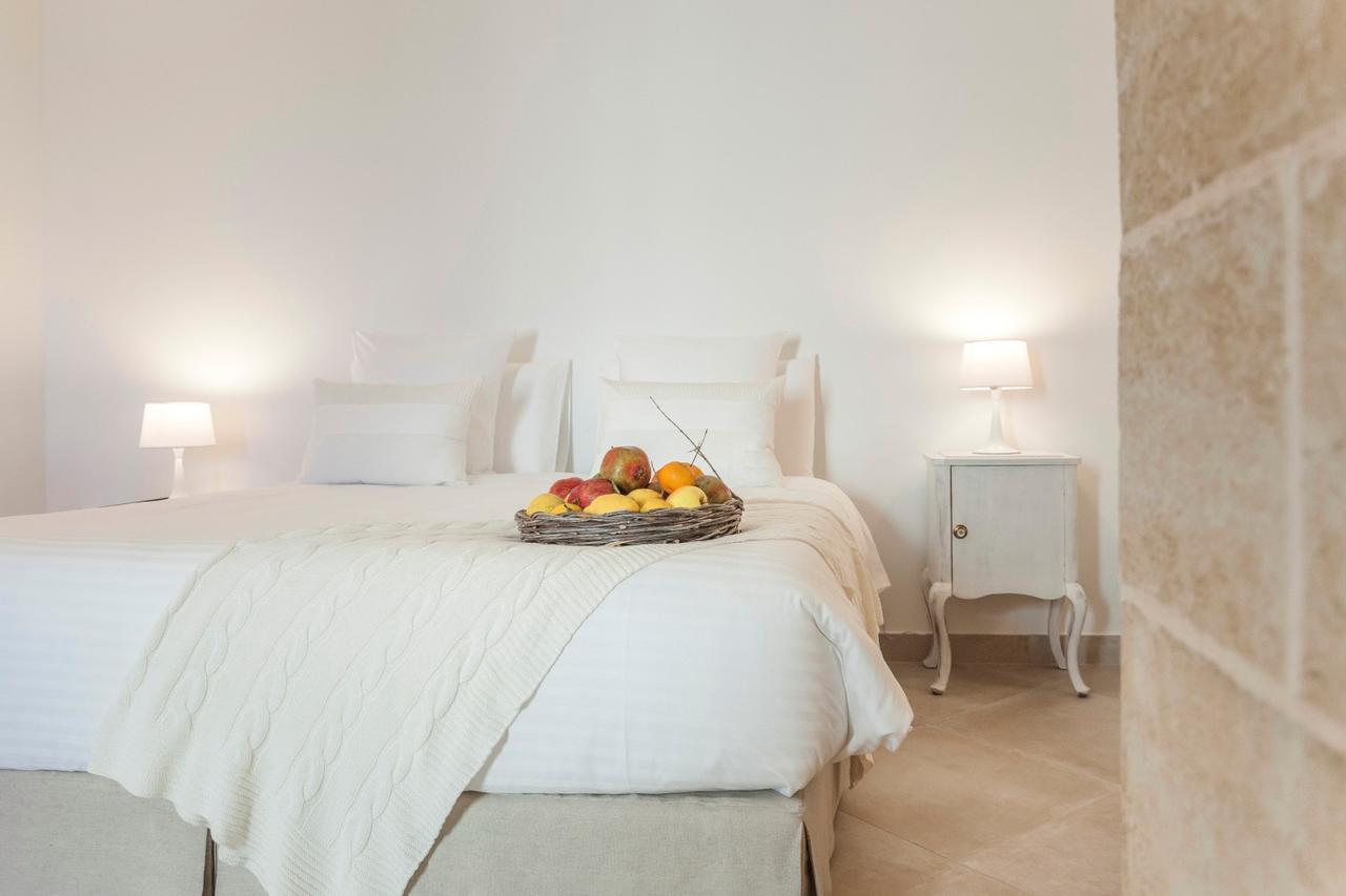Masseria Le Mandorle Удженто Екстер'єр фото