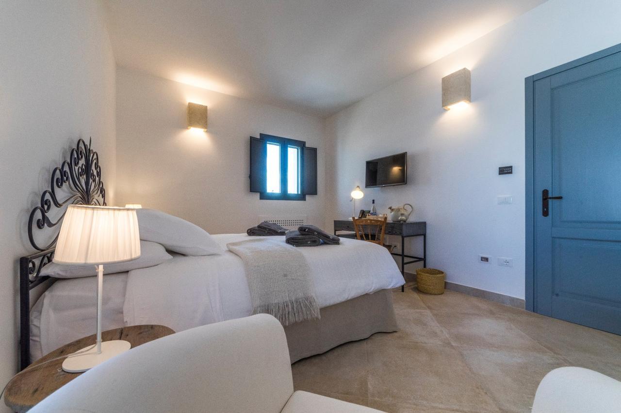 Masseria Le Mandorle Удженто Екстер'єр фото
